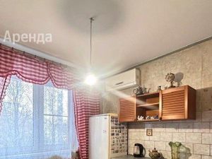 1-к кв. Москва ул. Проходчиков, 10К1 (38.0 м²)