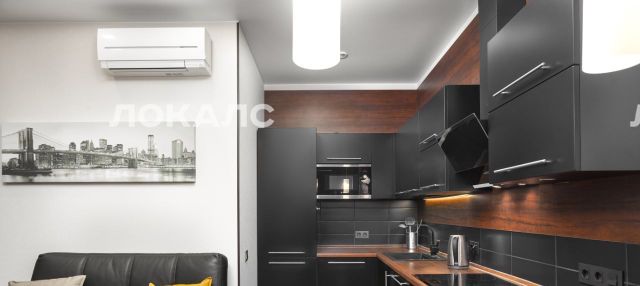 Сдам 2-комнатную квартиру на Кронштадтский бульвар, 6к2, метро Речной вокзал, г. Москва