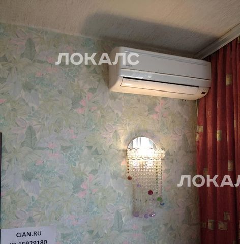 Сдам 1-комнатную квартиру на Троицкая улица, 10С1, метро Сухаревская, г. Москва