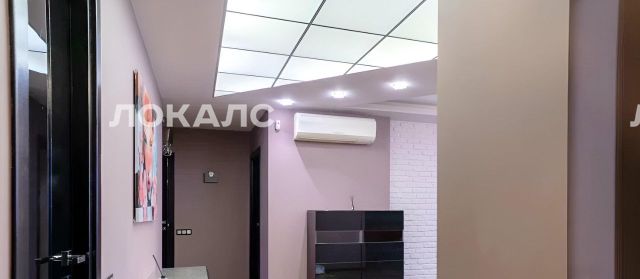 Аренда 3к квартиры на Часовая улица, 23к1, метро Аэропорт, г. Москва