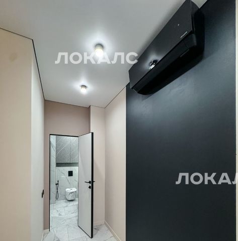 Сдаю 2х-комнатную квартиру на Причальный проезд, 10к1, г. Москва