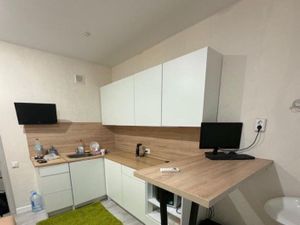 1-к кв. Краснодарский край, Краснодар ул. Краеведа Соловьева, 6к1 (34.3 м²)