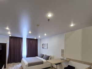 Студия Санкт-Петербург ул. Хошимина, 16А (28.0 м²)