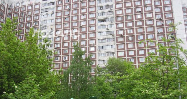 Сдам 1к квартиру на улица Академика Пилюгина, 12К2, метро Калужская, г. Москва