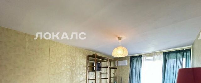 Сдаю 1-к квартиру на Большая Юшуньская улица, 16, метро Каховская, г. Москва