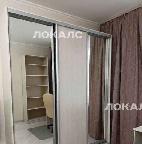 Сдается 1к квартира на Кременчугская улица, 21к3, метро Площадь Александра Невского, г. Санкт-Петербург