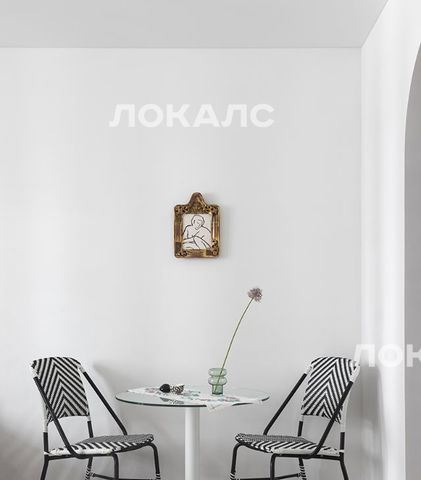 Сдаю 2-комнатную квартиру на Кронштадтский бульвар, 6к1, метро Речной вокзал, г. Москва