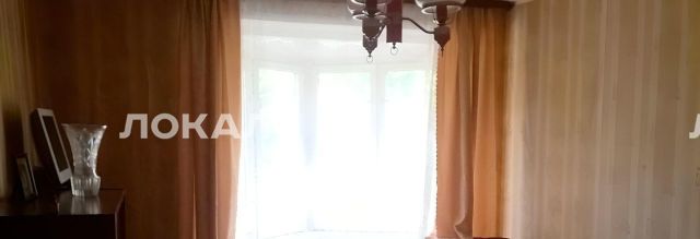 Сдаю 3-комнатную квартиру на улица Косыгина, 5, метро Воробьёвы горы, г. Москва