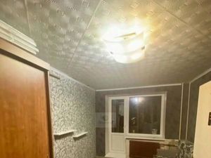 Комната Санкт-Петербург ул. Есенина, 36к3 (10.0 м²)