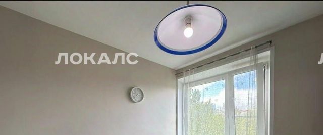 Снять 1к квартиру на Большая Юшуньская улица, 16, метро Каховская, г. Москва