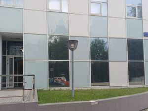 Свободной планировки кв. Москва ул. Искры, 1 (110.0 м²)