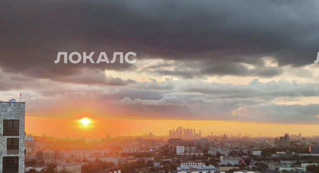 Снять 2-к квартиру на Перовское шоссе, 2к3, метро Нижегородская, г. Москва