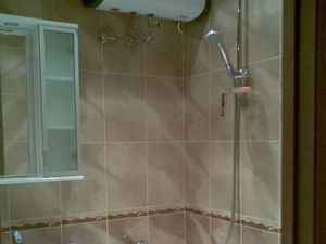 1 комнатная квартира Чертановская