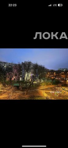 Аренда 2к квартиры на г Москва, ул Амундсена, д 14, метро Ботанический сад, г. Москва