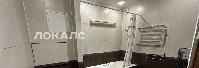 Сдаю 2х-комнатную квартиру на Митинская улица, 10, метро Волоколамская, г. Москва