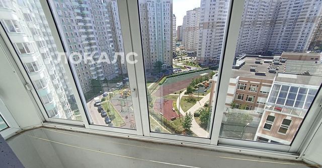 Сдам 1-комнатную квартиру на Покровская улица, 37, метро Улица Дмитриевского, г. Москва