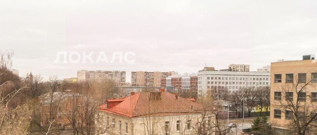 Сдам 2к квартиру на Мытная улица, 28С3, метро Шаболовская, г. Москва
