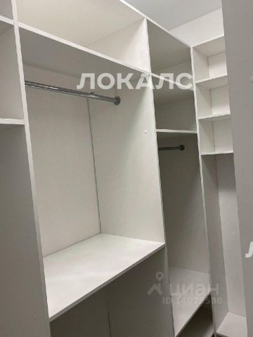 Снять 1к квартиру на Красноказарменная улица, 14Ак4, метро Авиамоторная, г. Москва