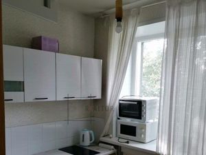 2-к кв. Новосибирская область, Новосибирск Бетонная ул., 37 (38.0 м²)