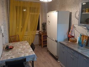 2-комнатная квартира: Москва, Учебный переулок, 3 (50 м²)