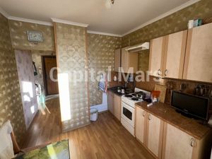 1-комнатная квартира: Москва, улица Проходчиков, 4 (40 м²)