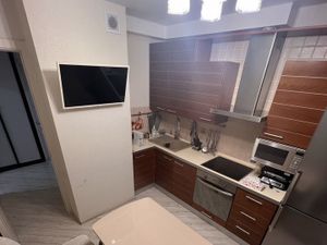 2-к кв. Москва Новочеремушкинская ул., 64К1 (50.0 м²)