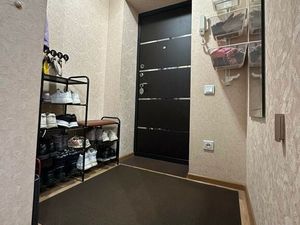 2-комнатная квартира: Нижний Новгород, улица Бонч-Бруевича, 12 (40.7 м²)