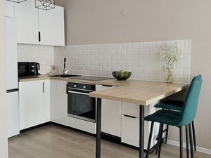 1-комнатная квартира: Москва, Тагильская улица, 3к3 (40 м²)