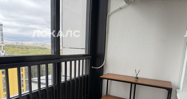 Сдается 2к квартира на Открытое шоссе, 30, метро Черкизовская, г. Москва