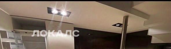 Сдаю 2-комнатную квартиру на проспект Мира, 102к2, метро Рижская, г. Москва