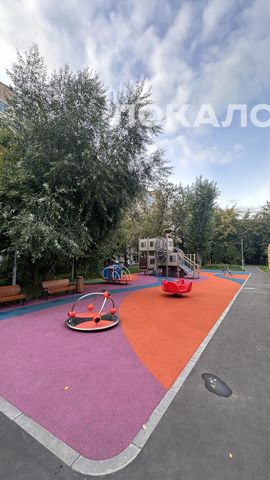 Сдается 2-комнатная квартира на г Москва, ул Бутырский Вал, д 52, метро Менделеевская, г. Москва