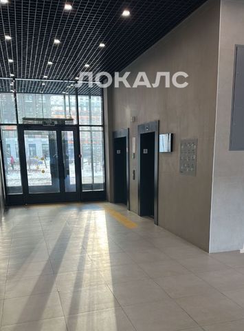 Снять 2х-комнатную квартиру на Лобненская улица, 13к4, г. Москва