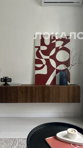 Снять 2к квартиру на г Москва, ул Бутырский Вал, д 52, метро Менделеевская, г. Москва