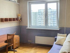 2-к кв. Москва Лукинская ул., 3 (58.8 м²)