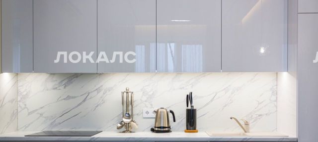 Сдается двухкомнатная квартира на проспект Генерала Дорохова, 39к2Л, метро Минская, г. Москва