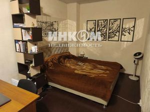 1-комнатная квартира: Москва, бульвар Яна Райниса, 20к1 (37 м²)