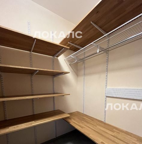 Сдается двухкомнатная квартира на улица Авиаконструктора Сухого, 2к1, метро Динамо, г. Москва