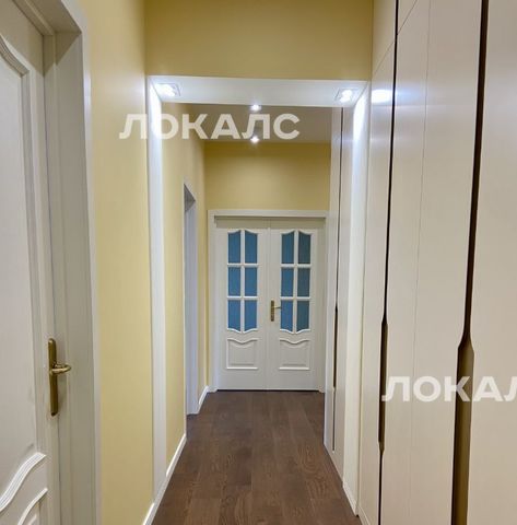 Аренда 4х-комнатной квартиры на Рижский проезд, 9, метро ВДНХ, г. Москва