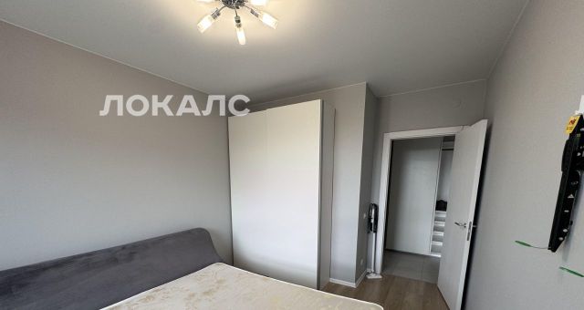 Снять 1к квартиру на Складочная улица, 8к2, метро Дмитровская, г. Москва