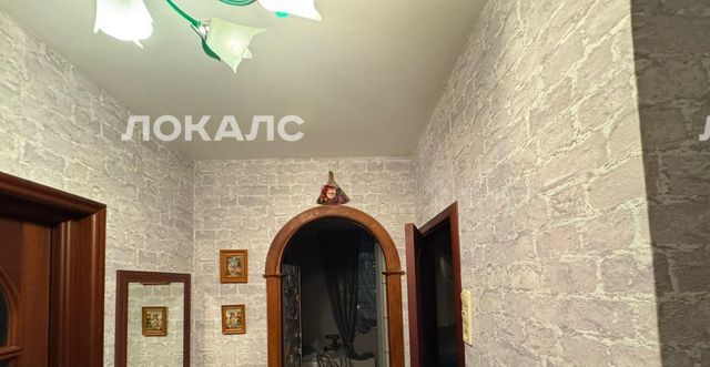 Аренда 1-к квартиры на улица Исаковского, 20К1, метро Строгино, г. Москва