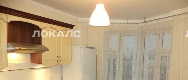 Сдаю двухкомнатную квартиру на Озерная улица, 4к2, метро Мичуринский проспект, г. Москва