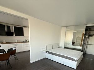 1-к кв. Санкт-Петербург Мебельная ул., 47к1 (41.8 м²)
