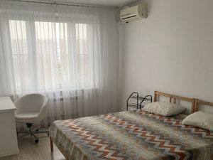 2-к кв. Москва Литовский бул., 15К5 (52.0 м²)