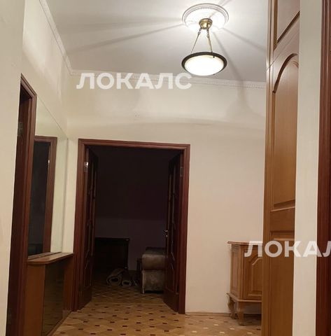 Сдаю 2-комнатную квартиру на Новосущевская улица, 21, метро Савёловская, г. Москва