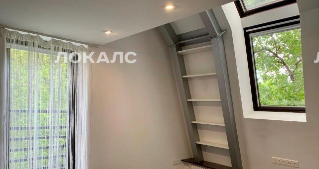 Снять 2-комнатную квартиру на проезд Аэропорта, 8С7, метро Аэропорт, г. Москва