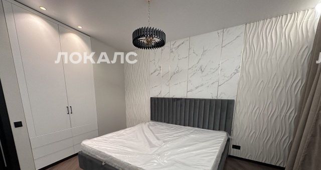 Сдам 2-к квартиру на Нахимовский проспект, 31к3, метро Профсоюзная, г. Москва