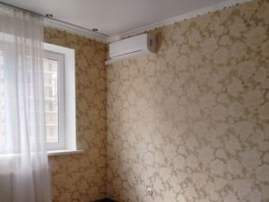 1-к кв. Краснодарский край, Краснодар ул. Им. Героя Яцкова И.В., 9к1 (32.0 м²)