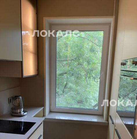 Аренда 3х-комнатной квартиры на Чистопрудный бульвар, 11С1, метро Сухаревская, г. Москва