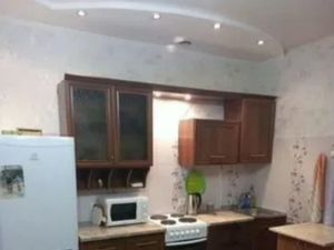 2-к кв. Новосибирская область, Новосибирск ул. Маяковского, 4/2 (52.0 м²)