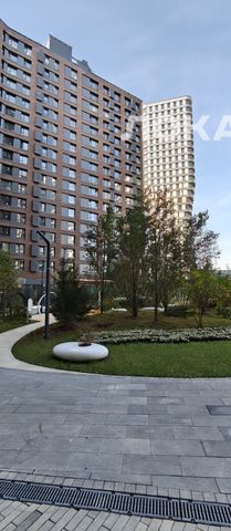 Аренда двухкомнатной квартиры на г Москва, ул Крузенштерна, д 3 к 1, метро Площадь Ильича, г. Москва